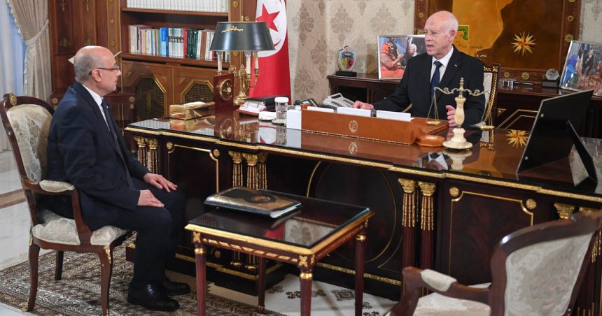 Tunisie │ L’armée appelée à assurer le bon déroulement de la campagne céréalière