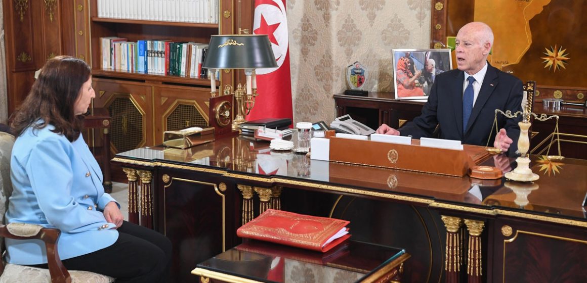 Tunisie │ Kaïs Saïed, l’antisystème au cœur du système