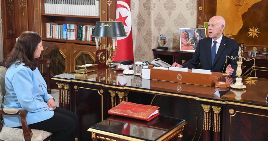 Tunisie │ Kaïs Saïed, l’antisystème au cœur du système