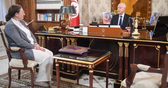 Tunisie │ Priorités nationales, dépenses publiques et endettement