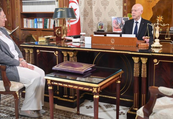 Tunisie │ Priorités nationales, dépenses publiques et endettement