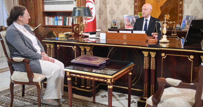 Tunisie │ Priorités nationales, dépenses publiques et endettement