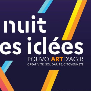 La Nuit des idées | « PouvoiART d’agir » le 27 juin à l’IFT