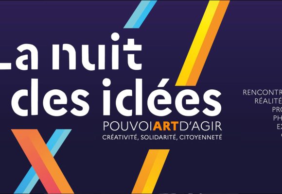 La Nuit des idées | « PouvoiART d’agir » le 27 juin à l’IFT