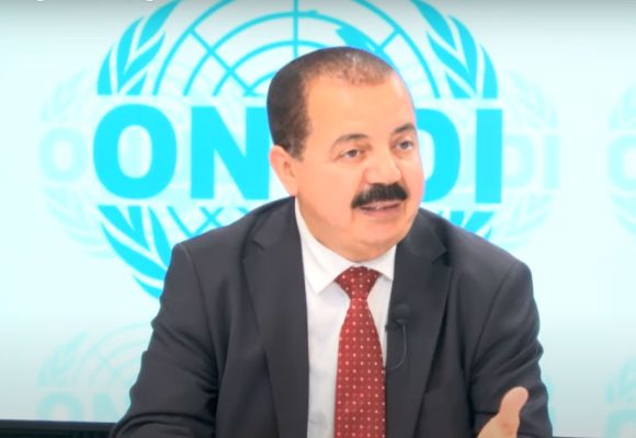 Onudi │ 15 projets en Tunisie pour un montant global de 40 M$