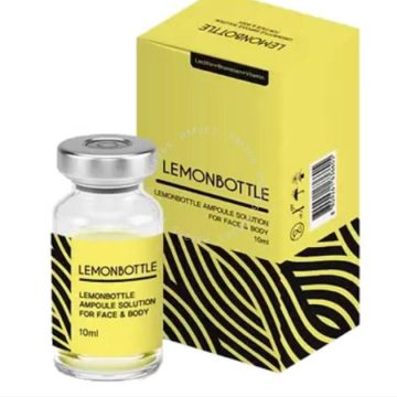 Alerte santé | Tunisie : « Lemon Bottle », injection esthétique dangereuse et interdite