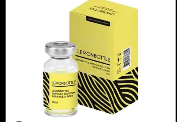 Alerte santé | Tunisie : « Lemon Bottle », injection esthétique dangereuse et interdite