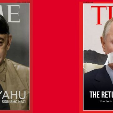 Gaza, Ukraine, Iran │ Répétition tragique des erreurs du passé