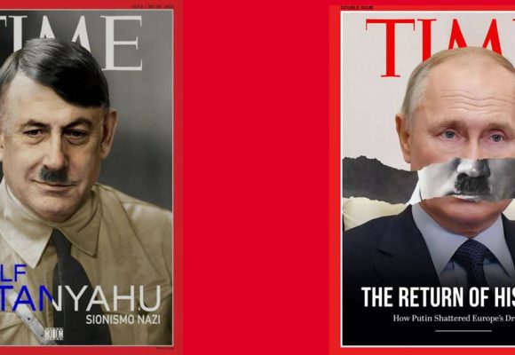 Gaza, Ukraine, Iran │ Répétition tragique des erreurs du passé