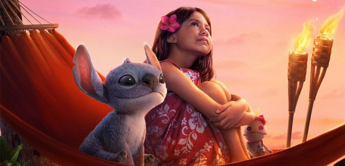 Tunis | « Lilo et Stitch » ce samedi à l’IFT