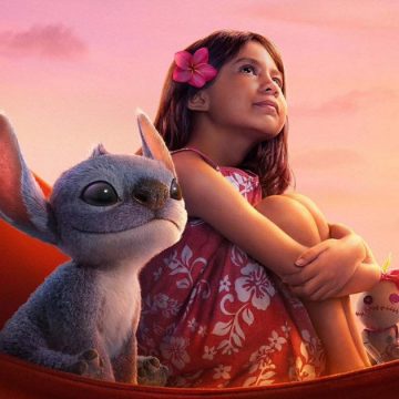 Tunis | « Lilo et Stitch » ce samedi à l’IFT