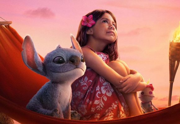 Tunis | « Lilo et Stitch » ce samedi à l’IFT