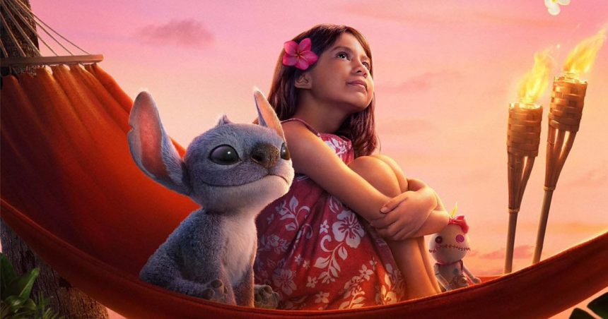Tunis | « Lilo et Stitch » ce samedi à l’IFT