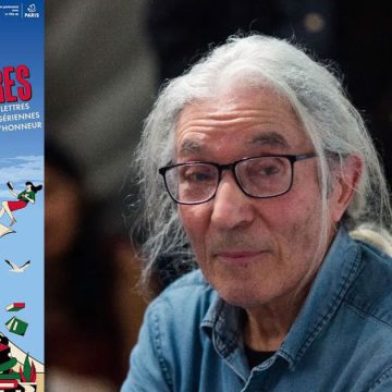 À Paris, la littérature algérienne célébrée… sans Boualem Sansal