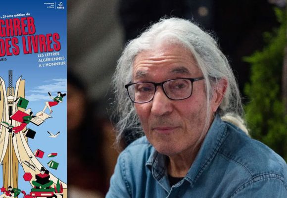 À Paris, la littérature algérienne célébrée… sans Boualem Sansal
