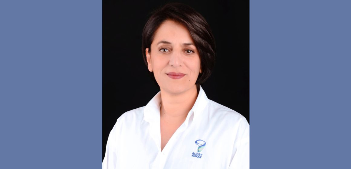 Rugby africain | La Fédération tunisienne félicite Maha Zaoui