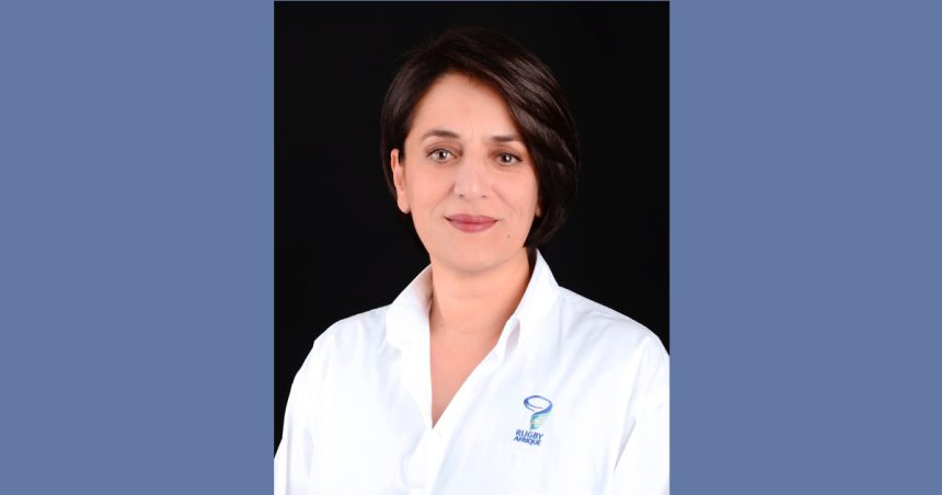 Rugby africain | La Fédération tunisienne félicite Maha Zaoui