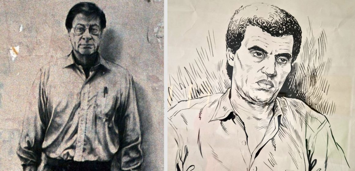 Poésie │ Sghaïer Ouled Ahmed, lauréat à titre posthume du Prix Mahmoud Darwich