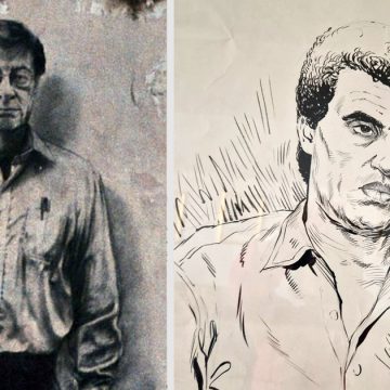 Poésie │ Sghaïer Ouled Ahmed, lauréat à titre posthume du Prix Mahmoud Darwich