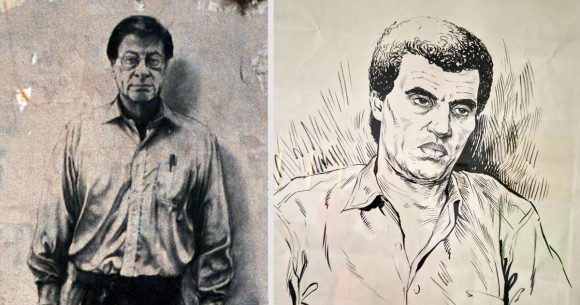 Poésie │ Sghaïer Ouled Ahmed, lauréat à titre posthume du Prix Mahmoud Darwich