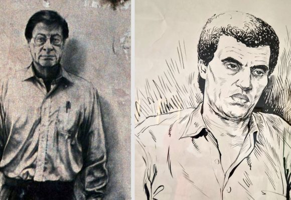 Poésie │ Sghaïer Ouled Ahmed, lauréat à titre posthume du Prix Mahmoud Darwich