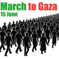 La Tunisie se joint à la «Marche mondiale vers Gaza»