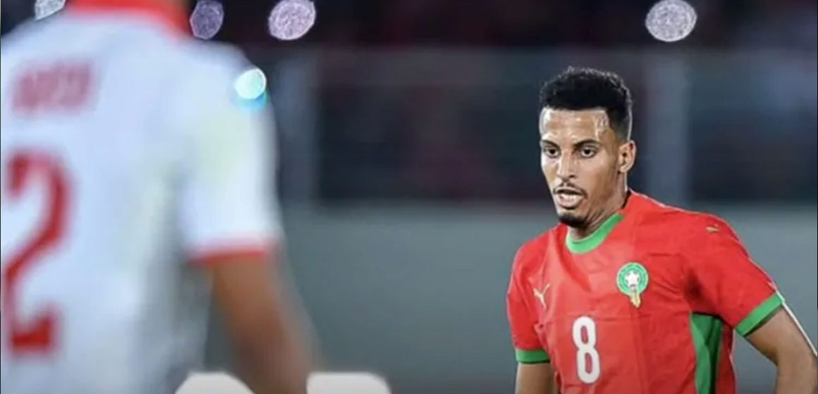Football │ Défaite logique de la Tunisie face au Maroc
