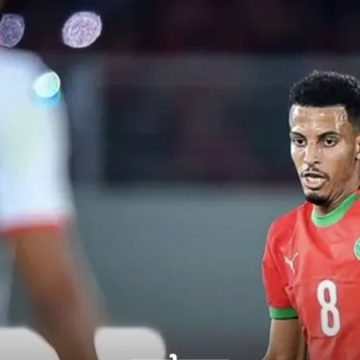 Football │ Défaite logique de la Tunisie face au Maroc