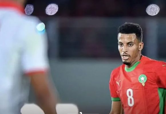 Football │ Défaite logique de la Tunisie face au Maroc