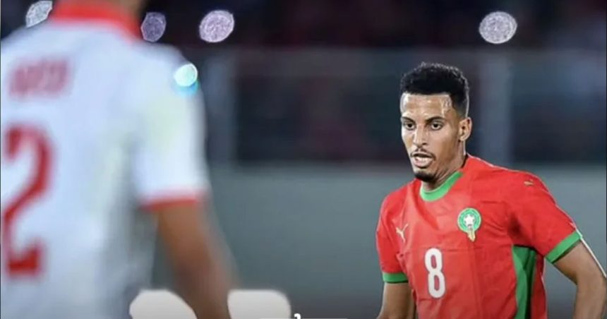 Football │ Défaite logique de la Tunisie face au Maroc