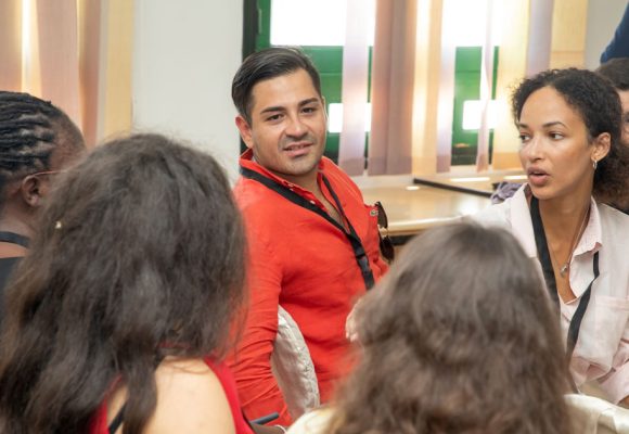 Le Conseil de l’Europe en Tunisie organise l’Université MedUni