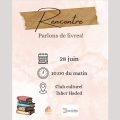 Medina Book Club | Rencontre littéraire au Club Tahar Haddad