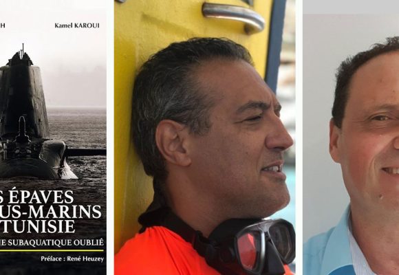 ‘‘Les épaves de sous-marins en Tunisie : un patrimoine subaquatique oublié’’