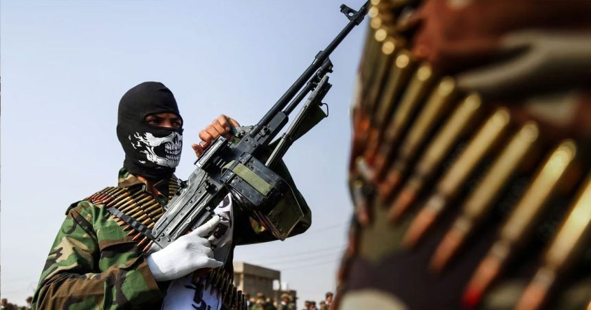 Les chiites vont-ils perdre le pouvoir en Irak?