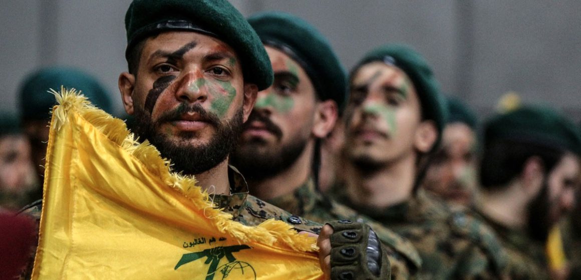 Avec l’aide d’Israël, le Liban démantèle l’arsenal militaire du Hezbollah