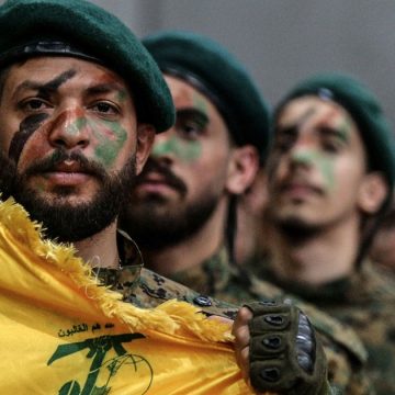 Avec l’aide d’Israël, le Liban démantèle l’arsenal militaire du Hezbollah