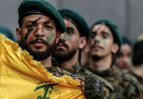 Avec l’aide d’Israël, le Liban démantèle l’arsenal militaire du Hezbollah