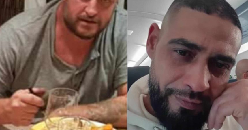 Affaire Hichem Miraoui | Crime raciste : Christophe Belgembe mis en examen