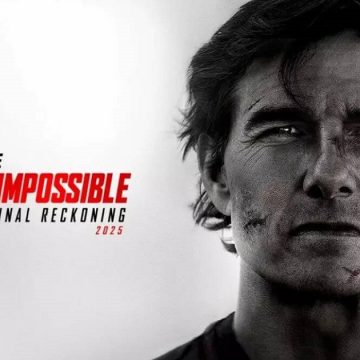 « Mission: Impossible-The Final Reckoning » à l’IFT (Bande-annonce)