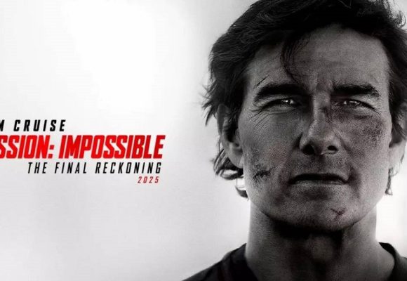 « Mission: Impossible-The Final Reckoning » à l’IFT (Bande-annonce)