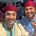 Mohamed Megdich au Conseil des sages de la Fédération SOS villages d’enfants international