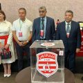 Officiel | Mohsen Trabelsi nouveau président du Club africain