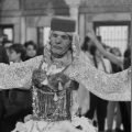 Décès de Mouldi «Ghazela», le premier danseur LGBTQ+ en Tunisie