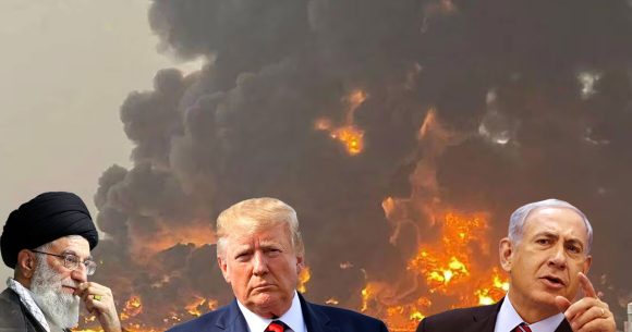 Le Moyen-Orient et les séismes silencieux de l’histoire