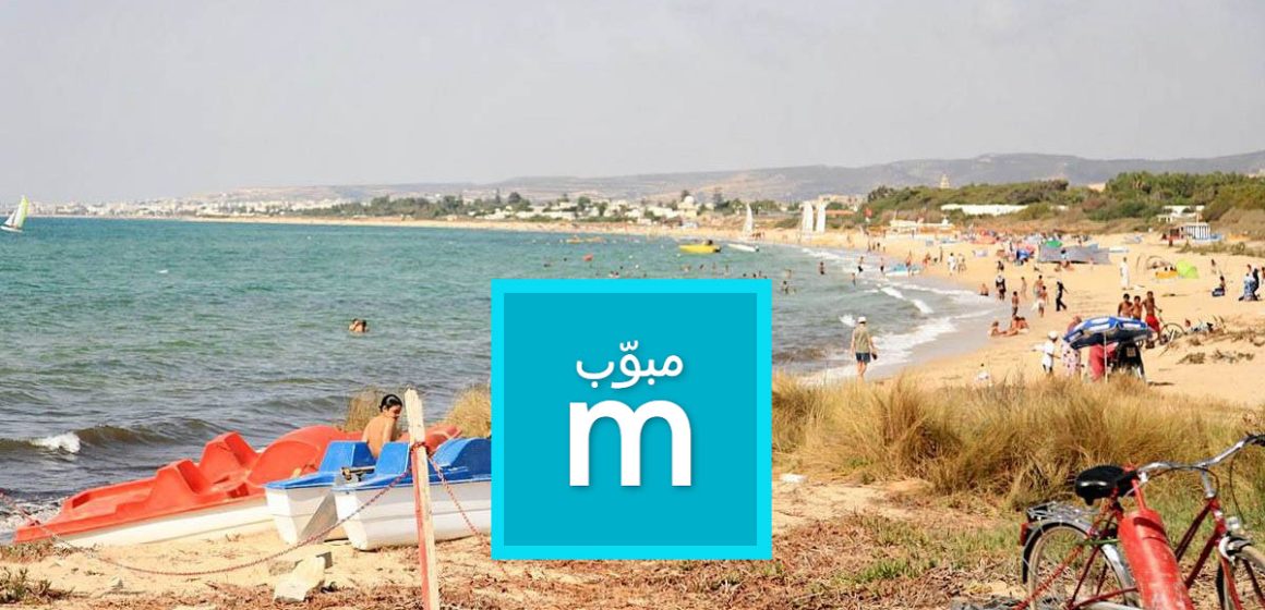 Tunisie │ Les coûts des locations estivales par zone