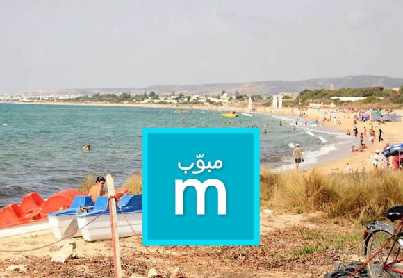 Tunisie │ Les coûts des locations estivales par zone