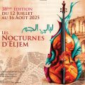 La musique symphonique à l’honneur des «Nocturnes d’El Jem»