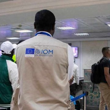 Tunisie | Migration : Retours volontaires et perspectives d’avenir (OIM)