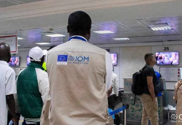 Tunisie | Migration : Retours volontaires et perspectives d’avenir (OIM)
