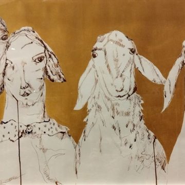 Regard des autres et hypocrisie sociale │ Le vrai mouton à sacrifier  